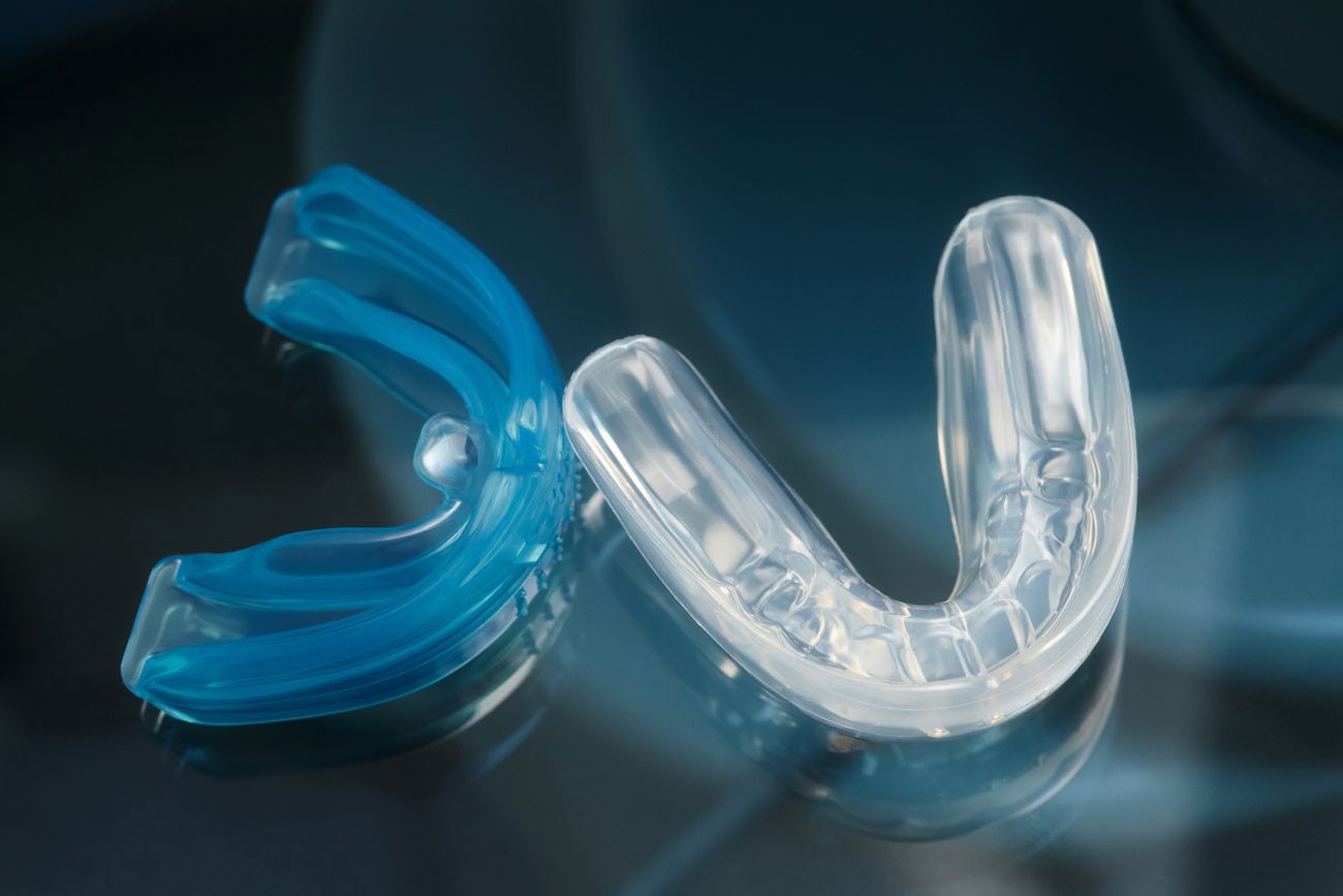 The Benefits Of A Custom Mouthguard 